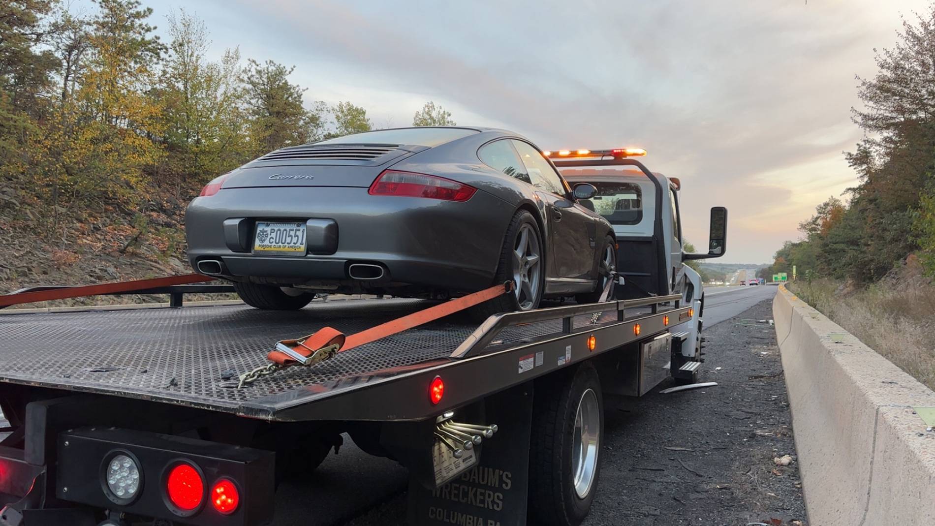 Five Star Towing And Recovery 4